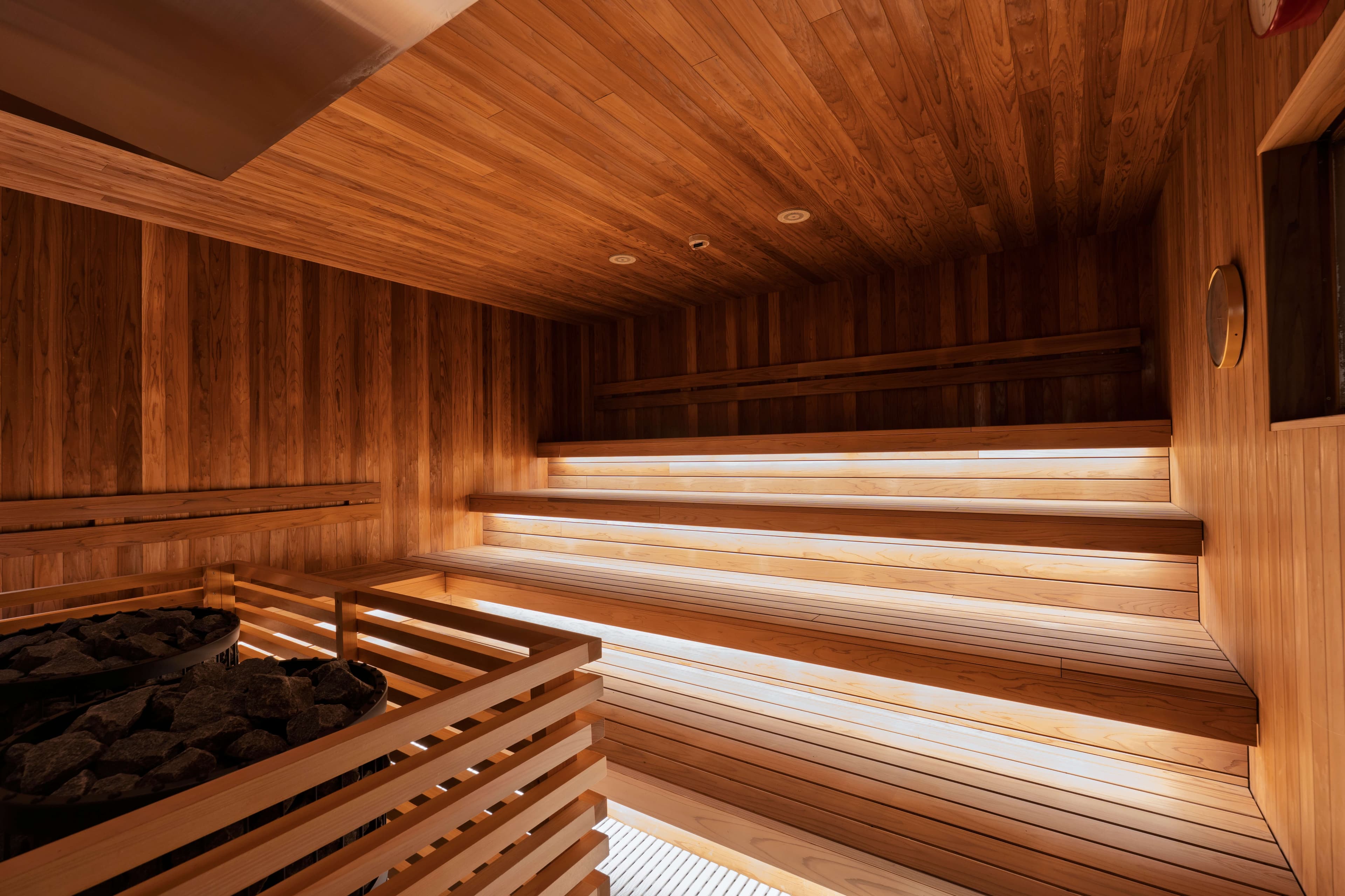 温浴施設のブランディング