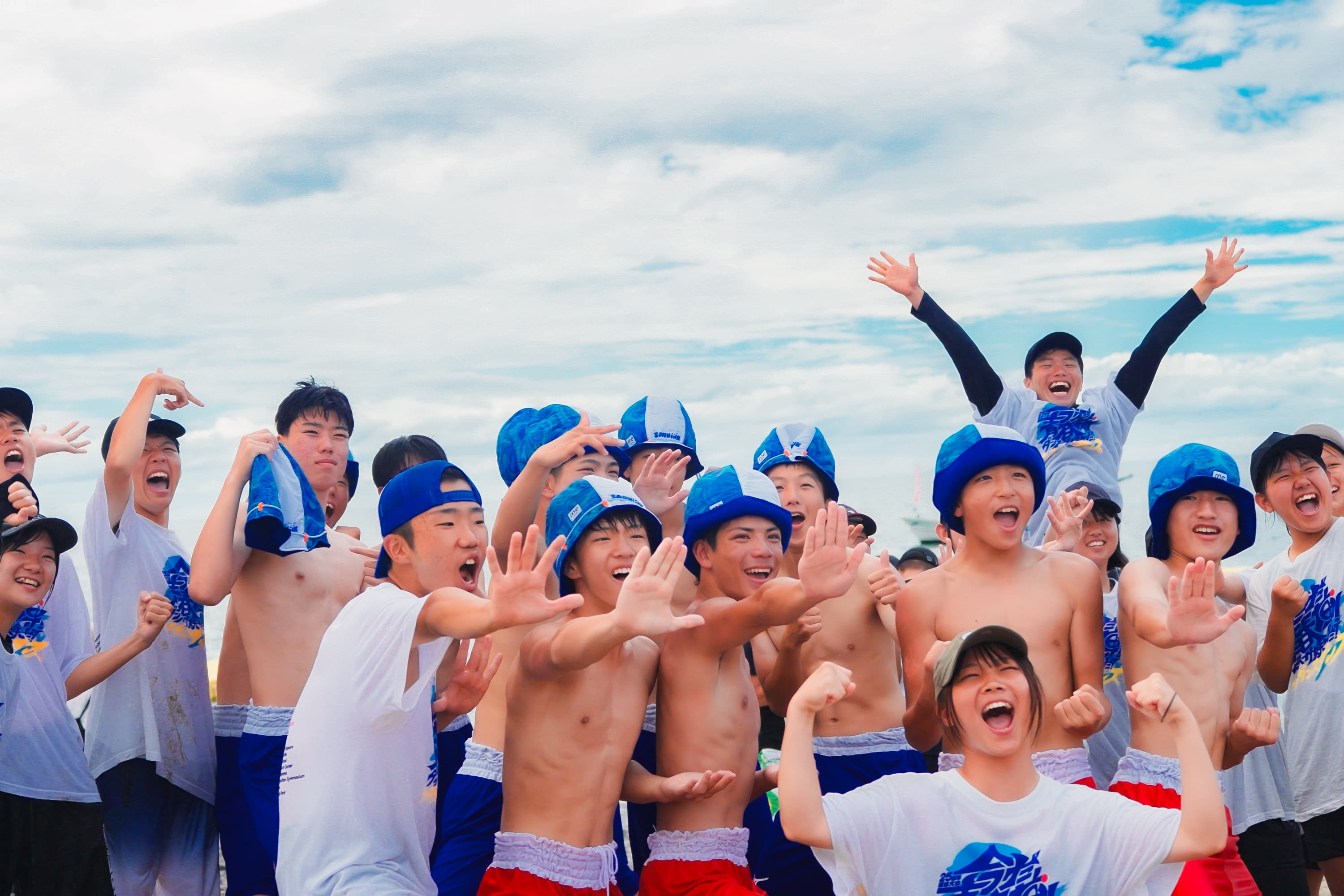 地域を盛り上げるイベント
